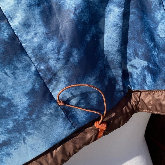 NEW 2022 Patagonia men’s Nano puff jacket XL & L Reg fit cone brown NWT perfect - Picture 11 of 14